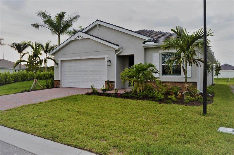 636 Ibiza Loop - Photo 1