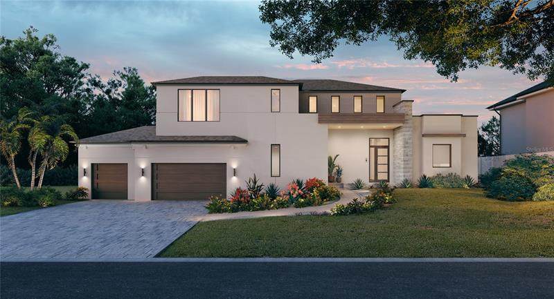 722 Siesta Key Circle - Photo 1