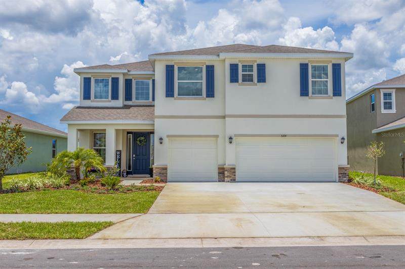 5364 Grove Mill Loop - Photo 1