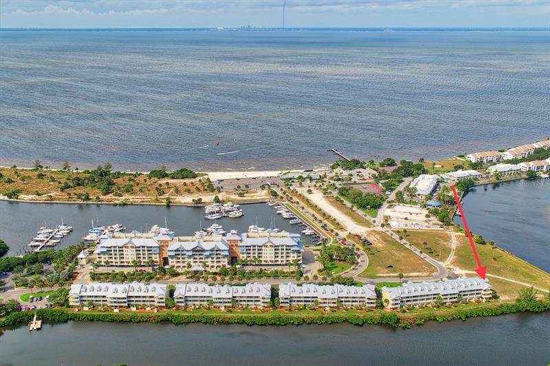 627 Bahia Beach Boulevard - Photo 1