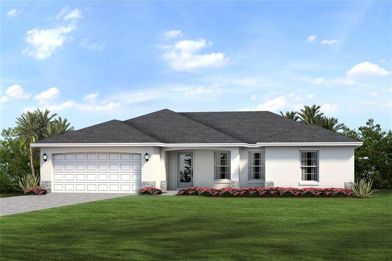 2473 Snug Street - Photo 1