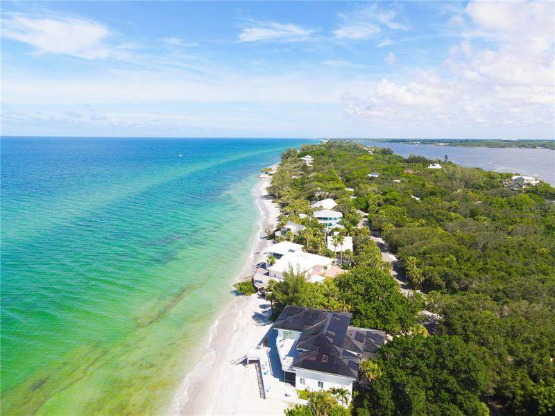 7110 Manasota Key Road - Photo 1