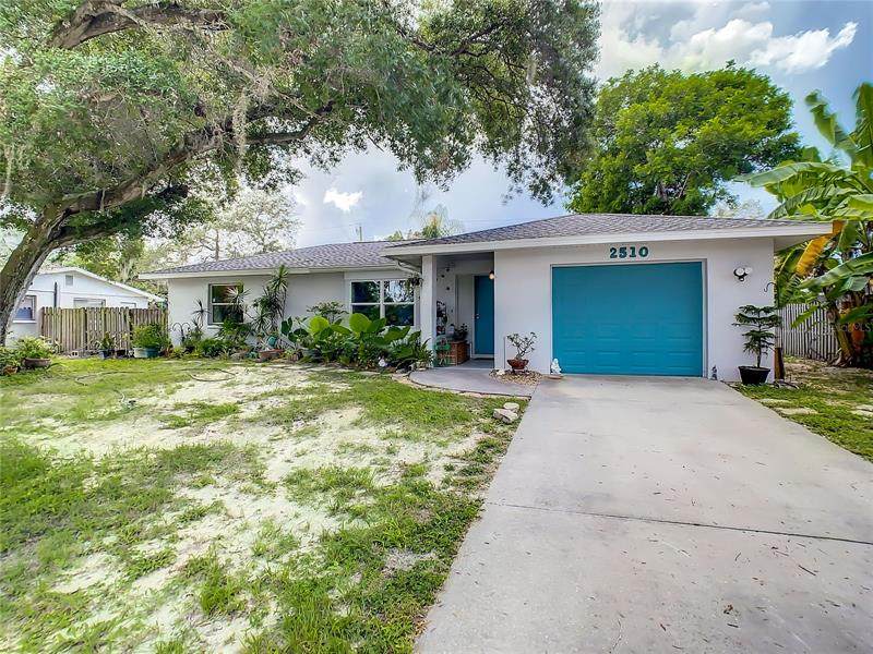 2510 Parma Street - Photo 1