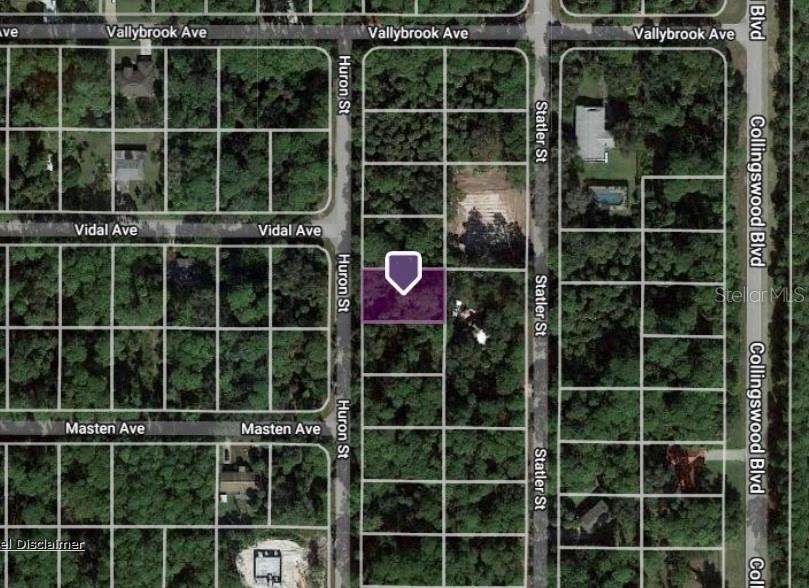 224 Huron Street - Photo 1