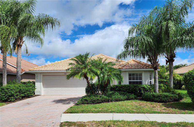 2406 Caraway Drive - Photo 1