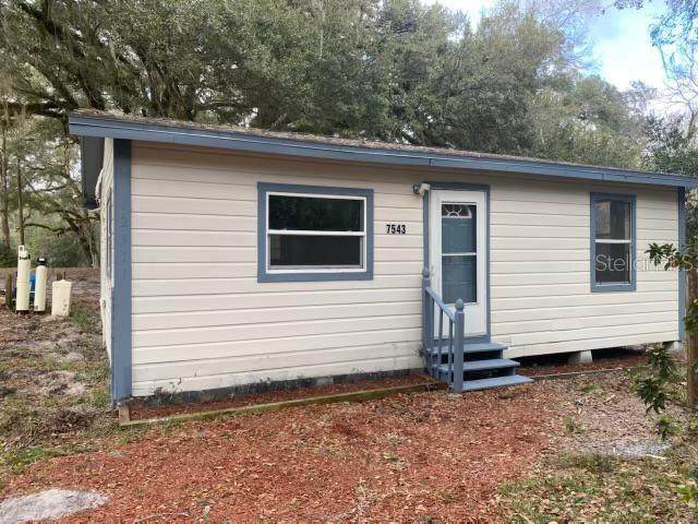 7543 Clay Terrace - Photo 1