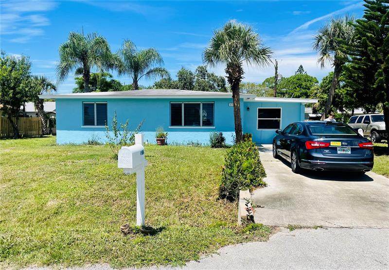 1316 Olympia Road - Photo 1