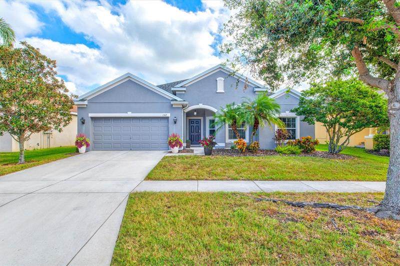 1507 Yale Castle Court - Photo 1