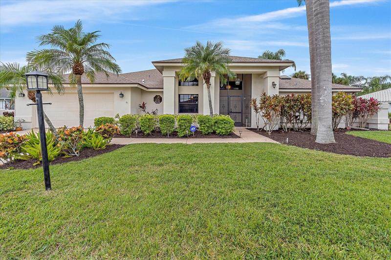 6816 Country Lakes Circle - Photo 1