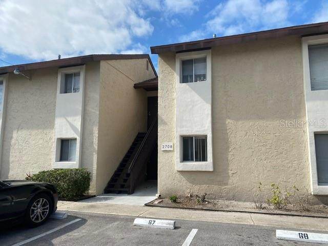 2708 Hidden Lake Boulevard - Photo 1