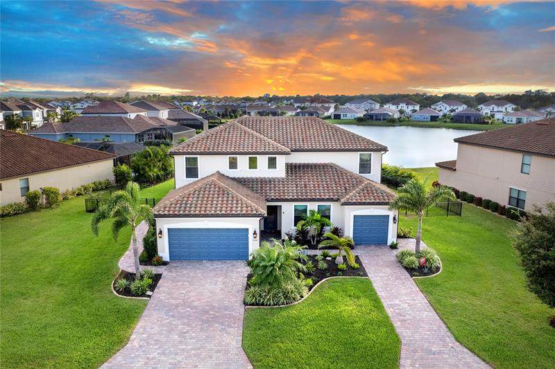 13510 Saw Palm Creek Trail - Photo 1