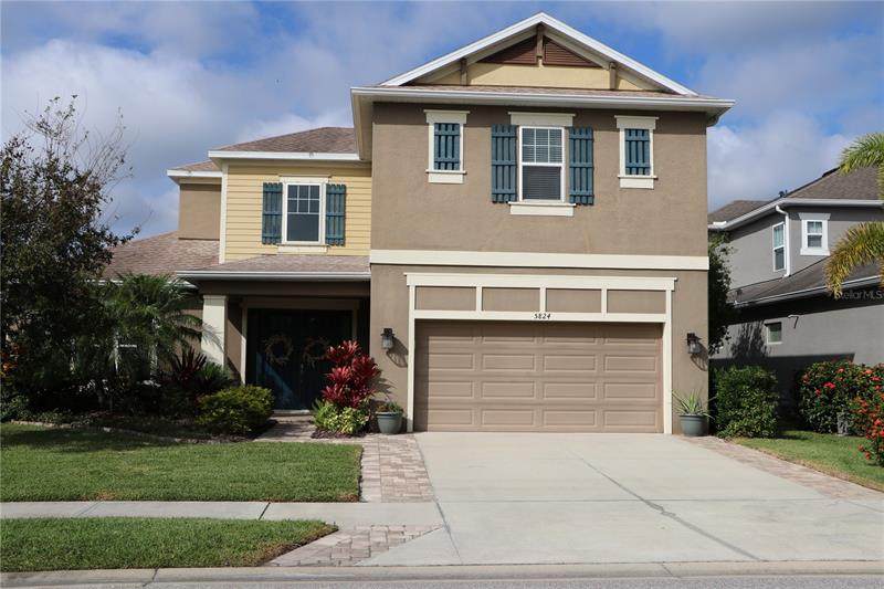 5824 Palmer Ranch Parkway - Photo 1