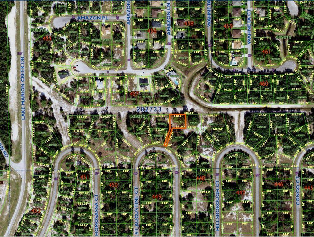 1323 St Augustine Court - Photo 1