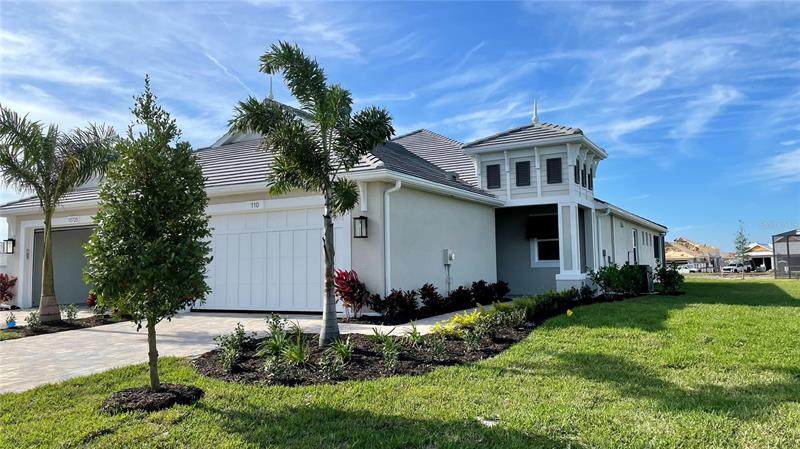 110 Okeefe Circle - Photo 1
