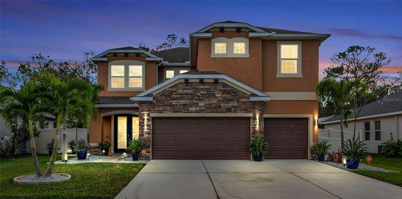 6225 Horse Mill Place - Photo 1
