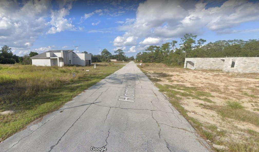1307 Homosassa Drive - Photo 1