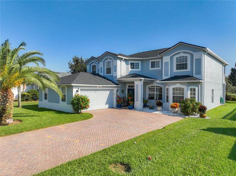5307 Cape Hatteras Drive - Photo 1