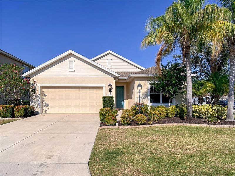 11811 Forest Park Circle - Photo 1
