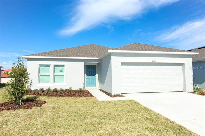 4749 Vellacito Way - Photo 1