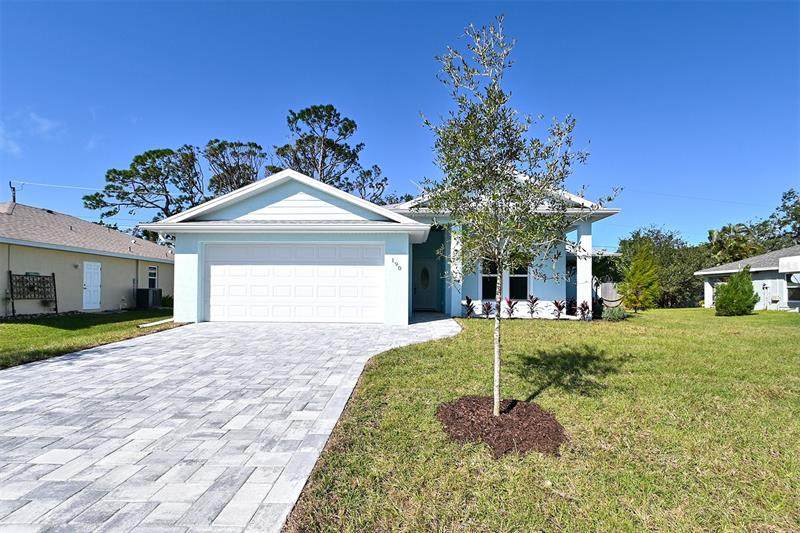 190 Maness Road - Photo 1