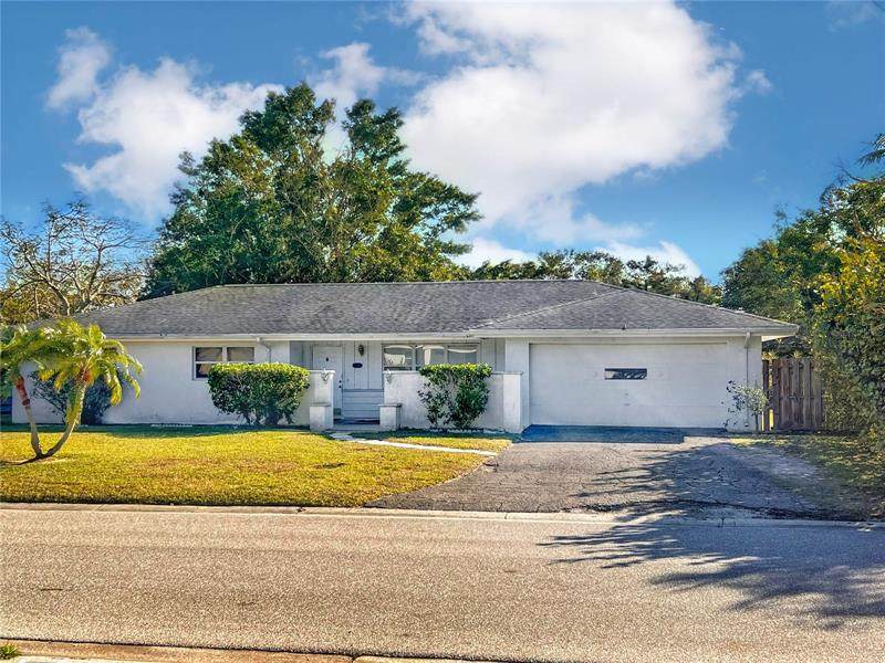 2584 Sunnyside Street - Photo 1