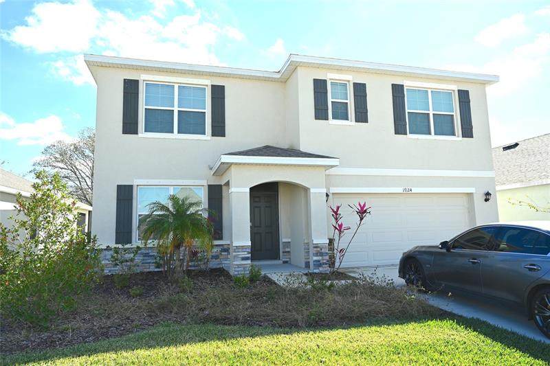 17124 Harvest Moon Way - Photo 1