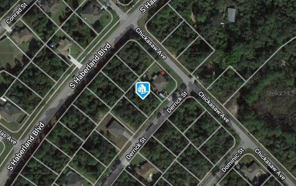 Derrick Street - Photo 1