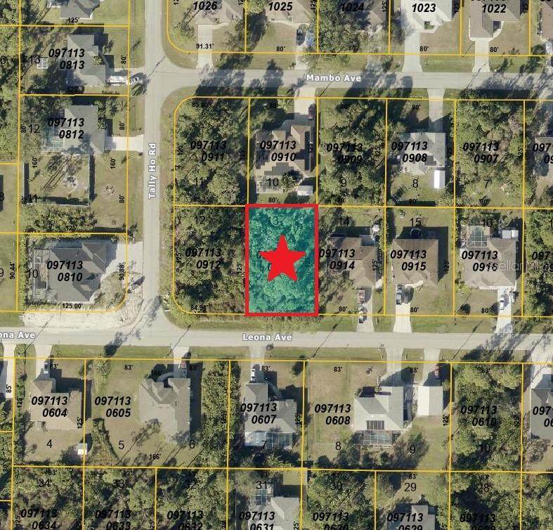 Lot 13 Leona Avenue - Photo 1