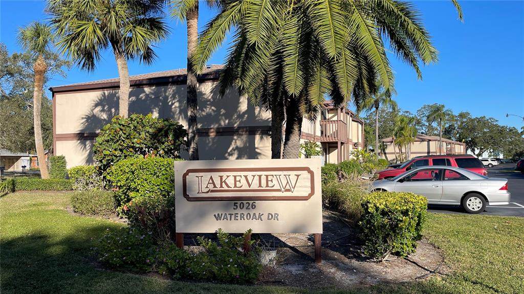 5026 Water Oak Drive - Photo 1