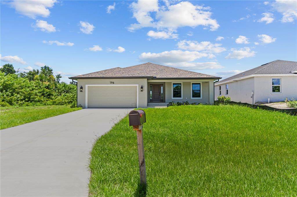 196 Arch Drive - Photo 1