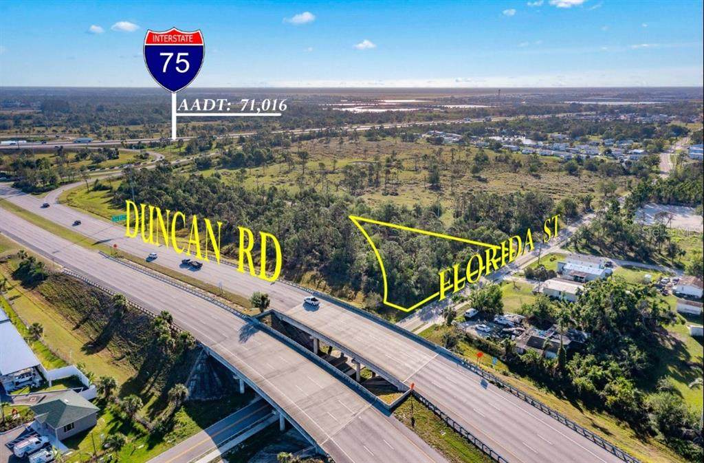 Lot11 Florida Street - Photo 1