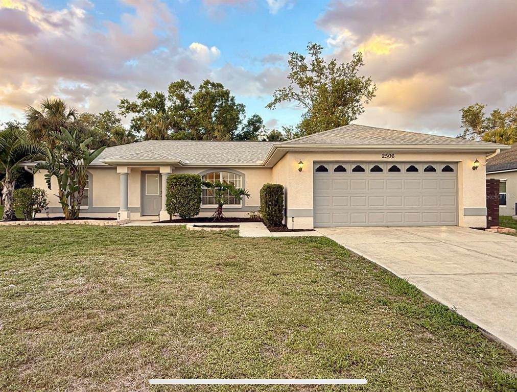 2506 Sahara Lane - Photo 1