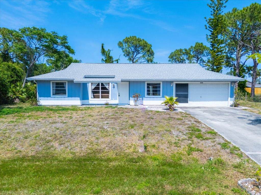 3038 Mccorkle Street - Photo 1