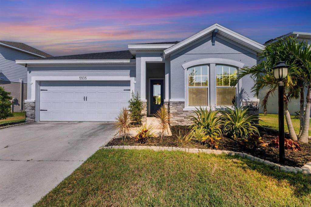 5505 Spanish Moss Cove - Photo 1