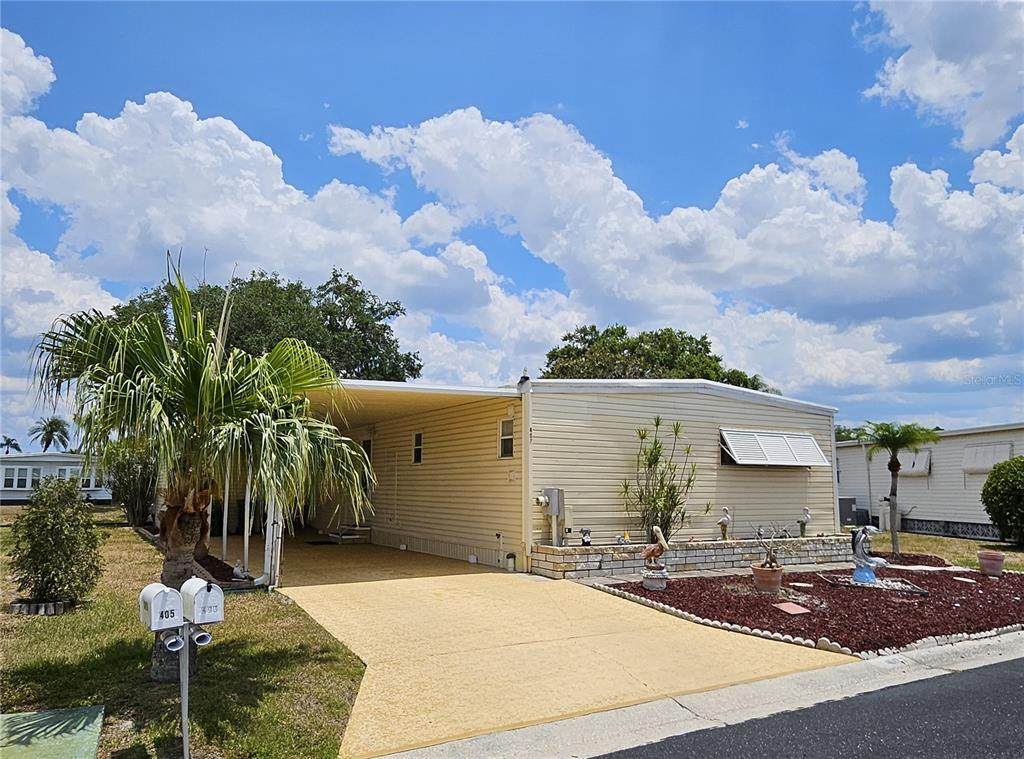 407 White Oak Way - Photo 1