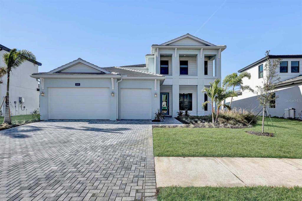 2605 Waterfront Circle - Photo 1