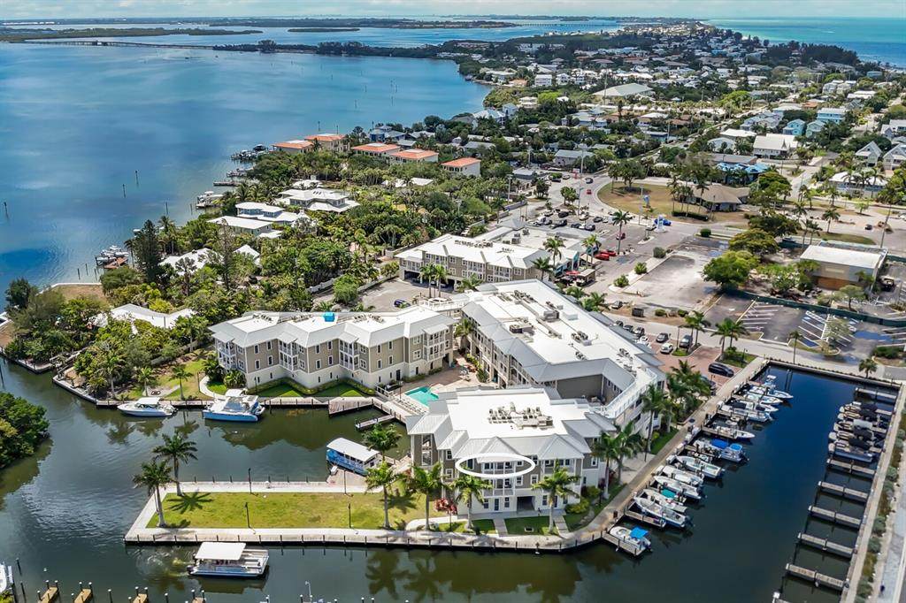 5325 Marina Drive - Photo 1