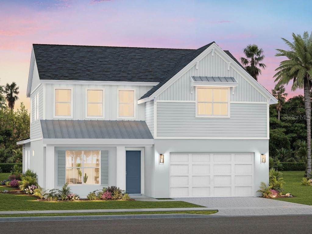 725 Anegada Lane - Photo 1