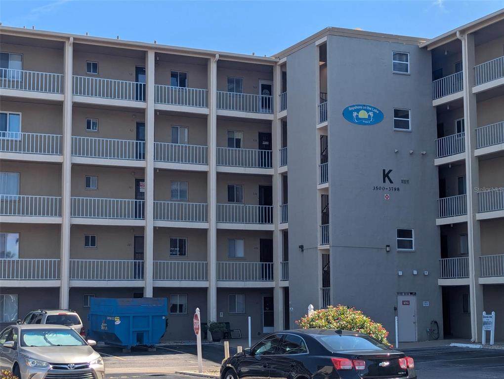 3780 Lake Bayshore Drive - Photo 1
