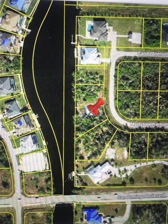 14284 Humbold Road - Photo 1