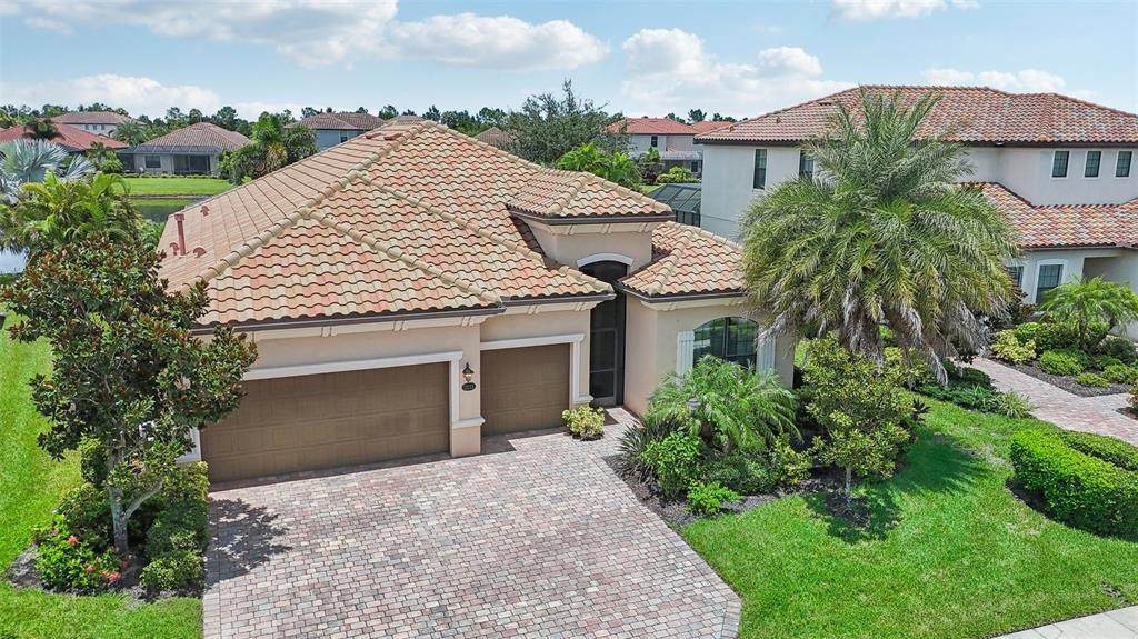 13215 Ramblewood Trail - Photo 1