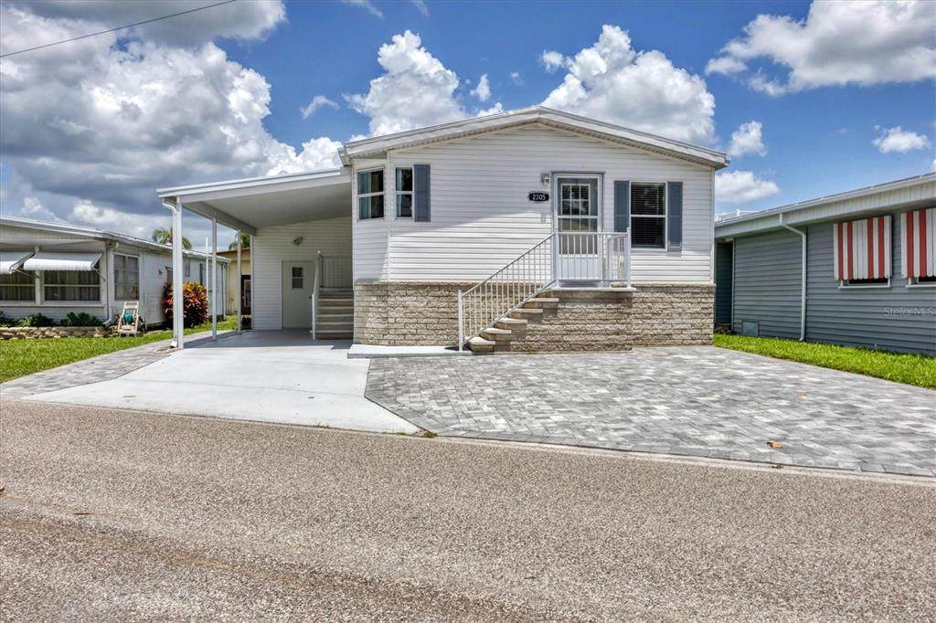 2305 Bay Drive - Photo 1