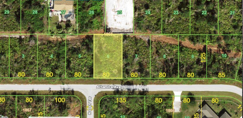 12408 Altamira Avenue - Photo 1
