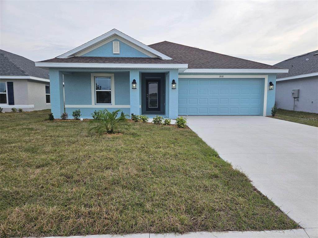 2616 Averland Loop - Photo 1