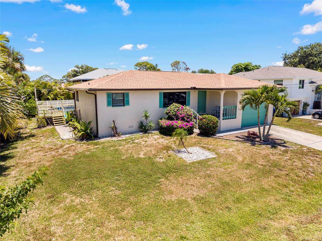309 Shore T Road - Photo 1