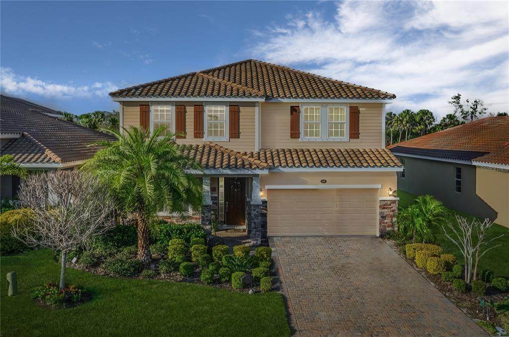 2824 Esmeralda Drive - Photo 1