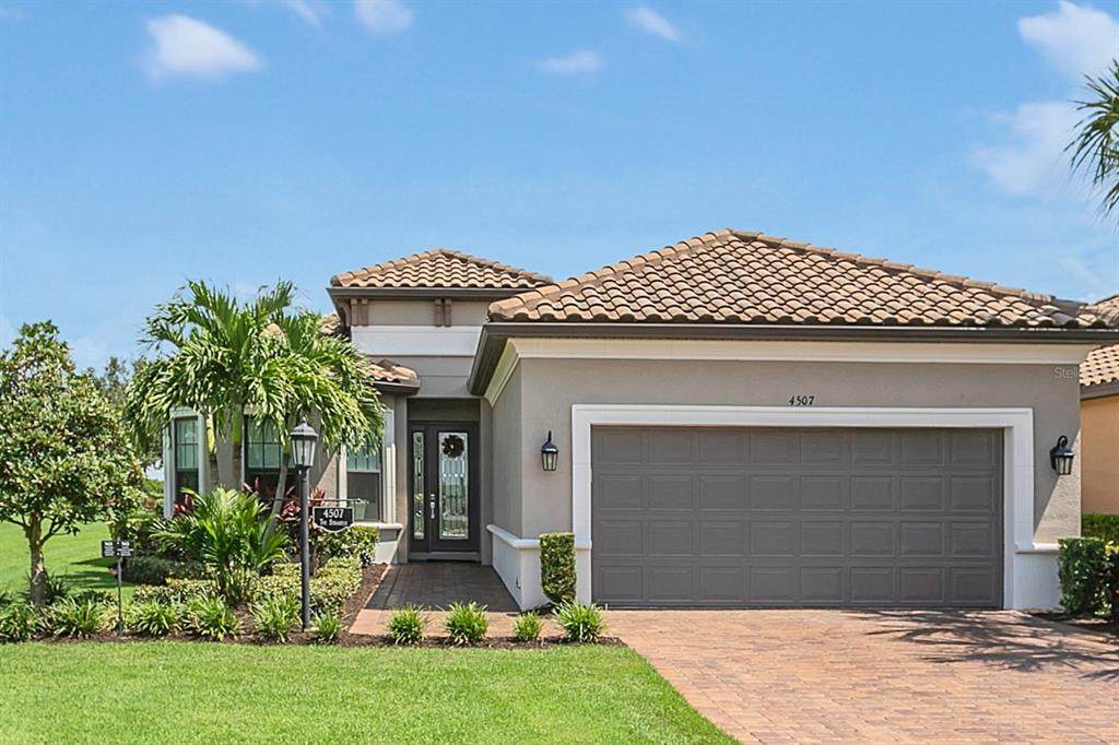 4507 Terrazza Court - Photo 1