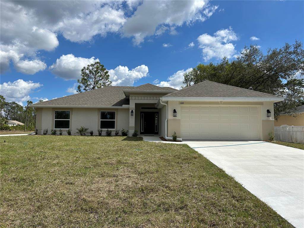 1010 Huntington Street - Photo 1