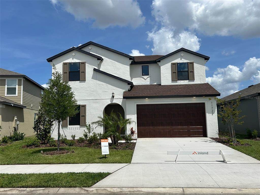 11722 Capstan Place - Photo 1