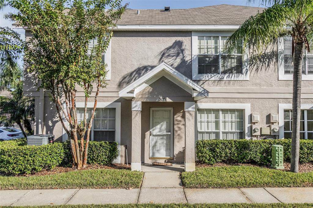 517 Kensington Lake Circle - Photo 1